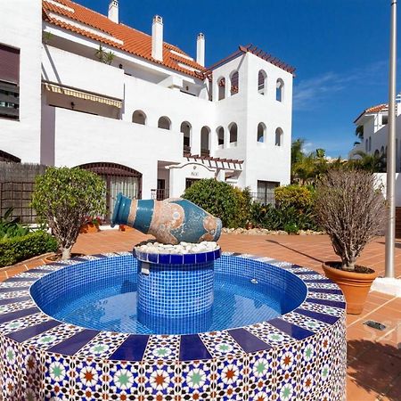 Fantastic Property In 마르베야 외부 사진