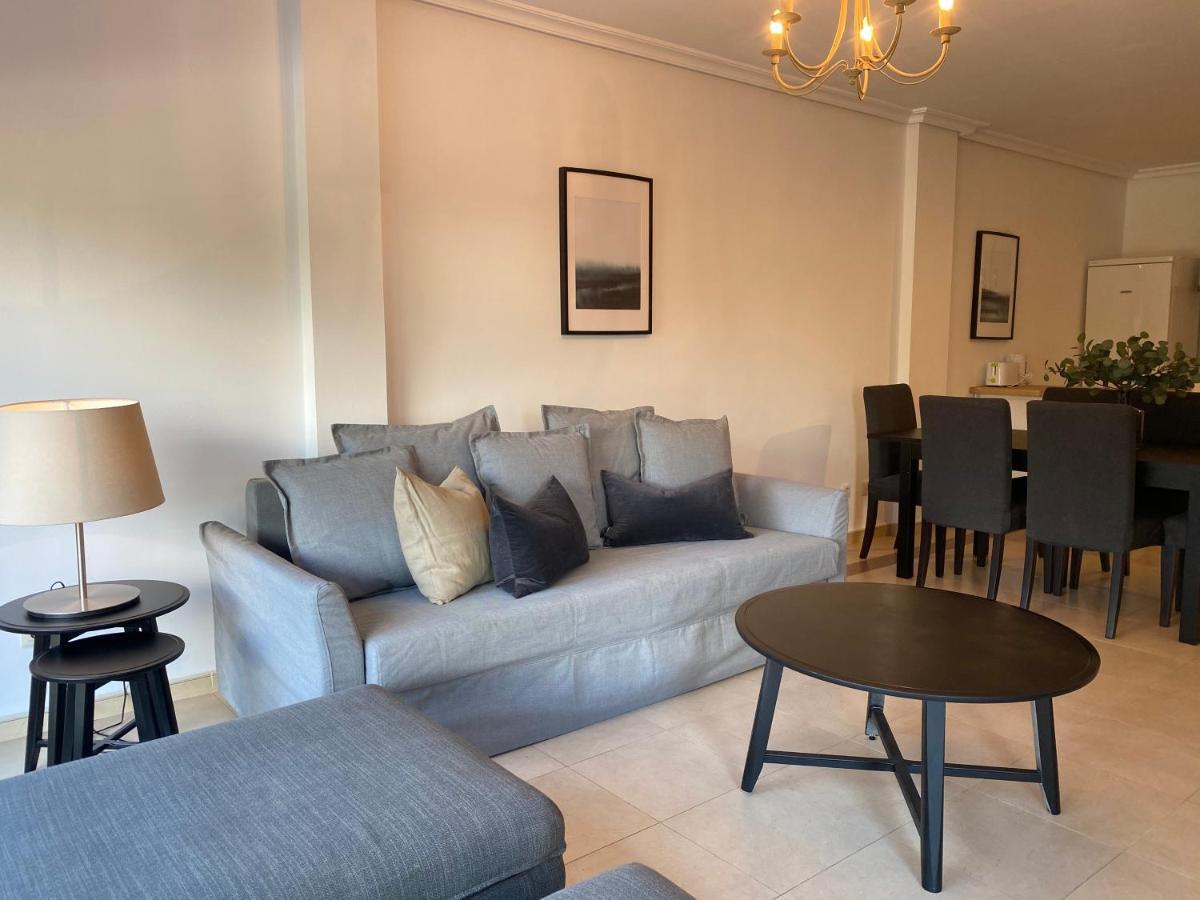 Fantastic Property In 마르베야 외부 사진