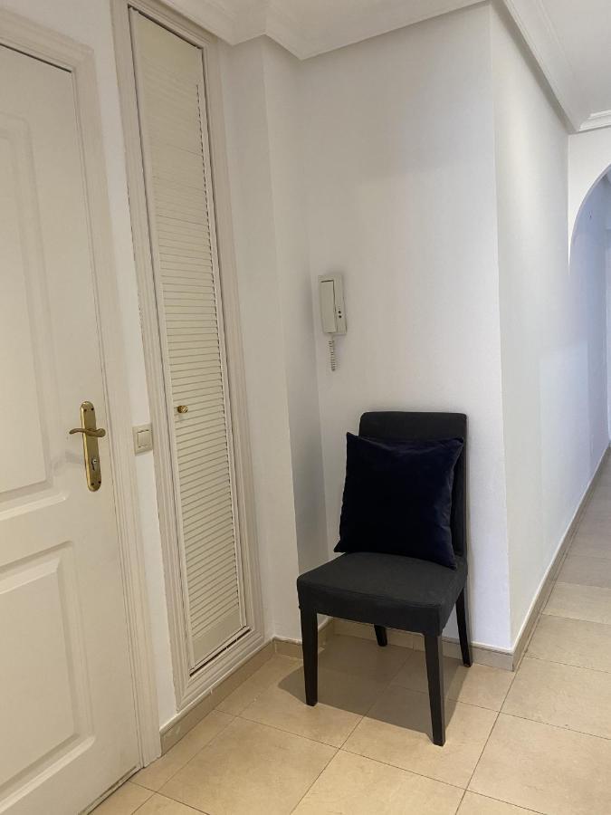Fantastic Property In 마르베야 외부 사진