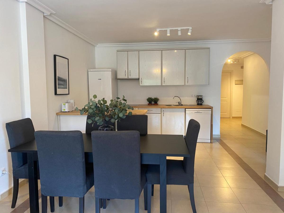 Fantastic Property In 마르베야 외부 사진