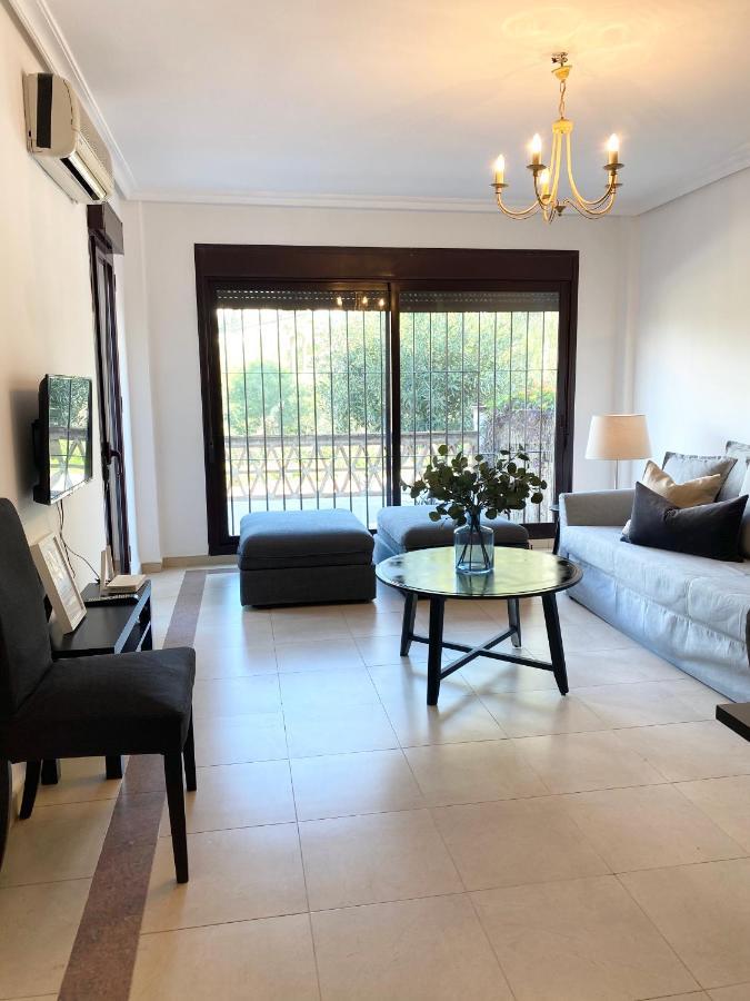 Fantastic Property In 마르베야 외부 사진