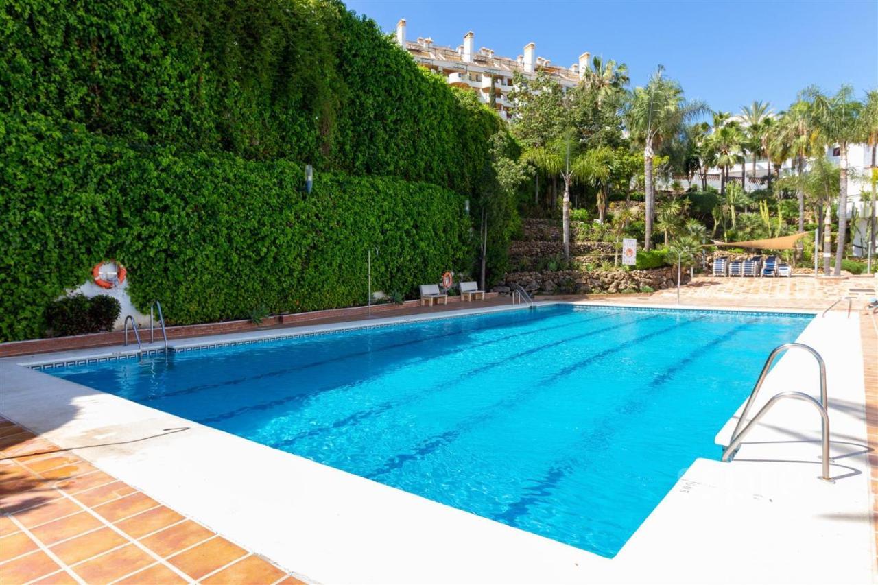 Fantastic Property In 마르베야 외부 사진