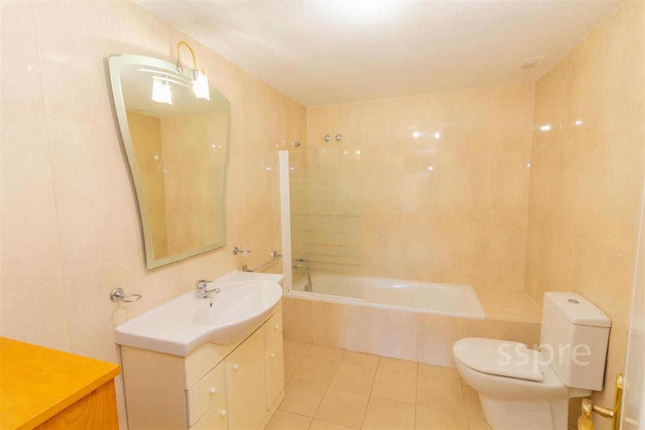 Fantastic Property In 마르베야 외부 사진